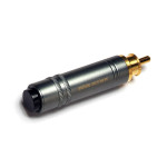 Acoustic Revive RES-RCA RCA short plug