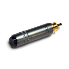 Acoustic Revive RES-RCA RCA short plug