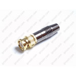 Aec Connectors BNC-112CG-TEF