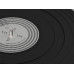 Audio-Technica AT6180a Stroboscopic disc
