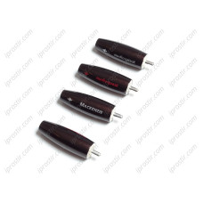 AudioQuest RCA Mackenzie set 4