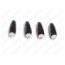 AudioQuest RCA Mackenzie set 4