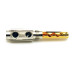 CHORD Banana Plug Kit 4 Screw Type