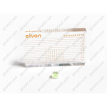 Elvon VTA/Cartridge Azimuth Ruler