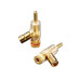 Furutech FP-202 Gold Set