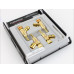 Furutech FP-202 Gold Set