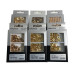 Furutech GS-28P(G) 12AWG 3,3 mm² 100 pcs