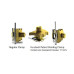 Furutech FI-09 Gold