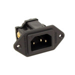 Furutech FI-09 Rhodium