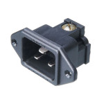 Furutech FI-33 Rhodium