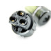 Furutech FI-E38 Rhodium