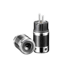 Furutech FI-E50 Rhodium