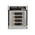 Furutech FP-101 Gold Set