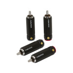 Furutech FP-106 Rhodium Set