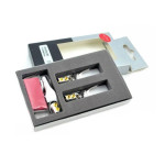 Furutech FP-201 Rhodium Set