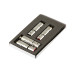 Furutech FT-111 Gold Set