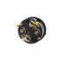 IsoTek 24ct Gold Audiophile Grade Connector IEC C7