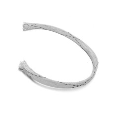 Supra NYLON BRAID 8 WHITE B100