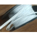 Supra NYLON BRAID 8 WHITE B100