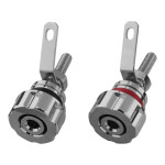 Monacor BP-410