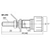 Monacor BP-410