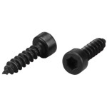 Monacor MZF-8614, 16 pcs