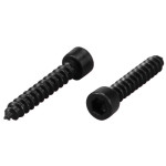 Monacor MZF-8615, 16 pcs
