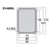 Monacor ST-400G