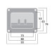 Monacor ST-955GM
