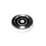 Nagaoka AE Adapter 45RPM Alluminium art 3031