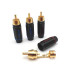 Neotech DG-2039 RCA PLUG   