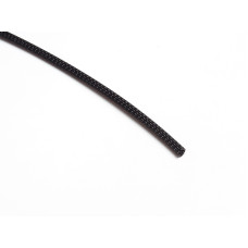 Neotech Nylon Braid Black 6.5 mm