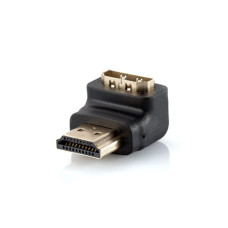 HDMI AM-AF 90 Adapter