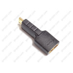 HDMI-HDMI Mini Adapter