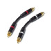 Canare L-2T2S RCA PreAmp Jumpers