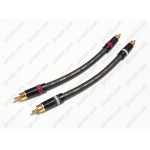 TTAF 93003 RCA PreAmp Jumpers 
