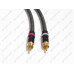 TTAF 93003 RCA PreAmp Jumpers 