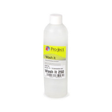 Pro-Ject Wash IT Cleaning concentrate 250ml
