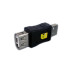 QSA USB Jitter Yellow
