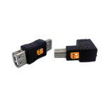 QSA USB Jitter Orange