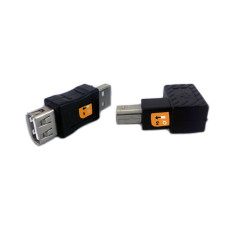 QSA USB Jitter Orange