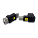 QSA USB Jitter Yellow