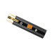 QSA XLR Jitter Orange