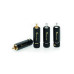 Silent Wire RCA Stecker Serie 38 Ag