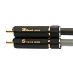 Silent Wire RCA Stecker Serie 16 Au