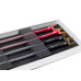 Nordost Norse 2 Bi-Wire Jumpers Banana-Banana