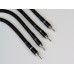VooDoo Cable Renaissance XRS Jumpers