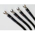 VooDoo Cable Renaissance XRS Jumpers