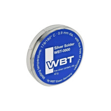 WBT-0800 Silver Solder 42g