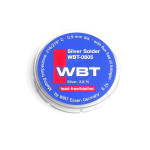WBT-0805 Silver Solder lead-free 42g
